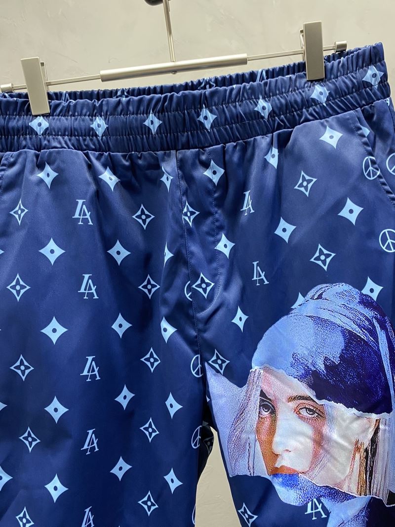 Louis Vuitton Short Pants